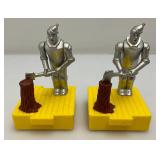 Misc. Vintage Toys Including Micro Machines And More Misc. Vintage Toys Including Micro Machines And More