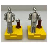 Misc. Vintage Toys Including Micro Machines And More Misc. Vintage Toys Including Micro Machines And More