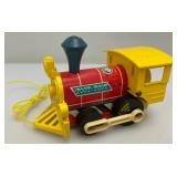 Misc. Vintage Toys Including Micro Machines And More Misc. Vintage Toys Including Micro Machines And More