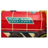 Misc. Vintage Toys Including Micro Machines And More Misc. Vintage Toys Including Micro Machines And More