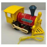 Misc. Vintage Toys Including Micro Machines And More Misc. Vintage Toys Including Micro Machines And More
