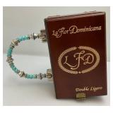 Misc. Handmade Cigar Box Handbags And More Misc. Handmade Cigar Box Handbags And More