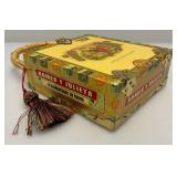 Misc. Handmade Cigar Box Handbags And More Misc. Handmade Cigar Box Handbags And More