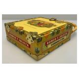 Misc. Handmade Cigar Box Handbags And More Misc. Handmade Cigar Box Handbags And More