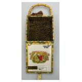 Misc. Handmade Cigar Box Handbags And More Misc. Handmade Cigar Box Handbags And More