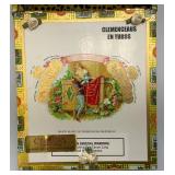 Misc. Handmade Cigar Box Handbags And More Misc. Handmade Cigar Box Handbags And More