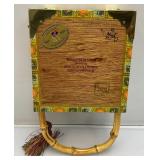 Misc. Handmade Cigar Box Handbags And More Misc. Handmade Cigar Box Handbags And More