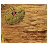 Misc. Handmade Cigar Box Handbags And More Misc. Handmade Cigar Box Handbags And More