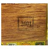 Misc. Handmade Cigar Box Handbags And More Misc. Handmade Cigar Box Handbags And More