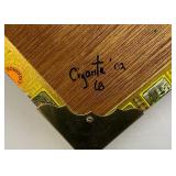 Misc. Handmade Cigar Box Handbags And More Misc. Handmade Cigar Box Handbags And More