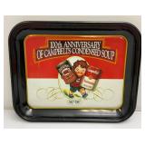 Misc. Vintage Collectibles Including Campbell Misc. Vintage Collectibles Including Campbell