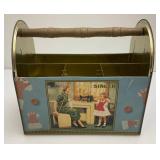 Misc. Vintage Collectibles Including Campbell Misc. Vintage Collectibles Including Campbell