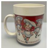Misc. Vintage Collectibles Including Campbell Misc. Vintage Collectibles Including Campbell