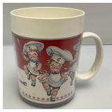 Misc. Vintage Collectibles Including Campbell Misc. Vintage Collectibles Including Campbell