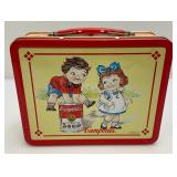 Misc. Vintage Collectibles Including Campbell Misc. Vintage Collectibles Including Campbell