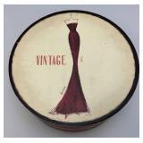 Misc. Antique & Vintage Hats In hat Box Misc. Antique & Vintage Hats In hat Box