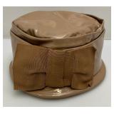 Misc. Antique & Vintage Hats In hat Box Misc. Antique & Vintage Hats In hat Box