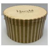 Misc. Antique & Vintage Hats In hat Box Misc. Antique & Vintage Hats In hat Box