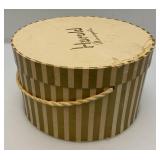 Misc. Antique & Vintage Hats In hat Box Misc. Antique & Vintage Hats In hat Box
