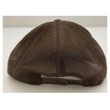 Vintage SWEENY BROS. Tractor Inc. Snapback Hats Vintage SWEENY BROS. Tractor Inc. Snapback Hats