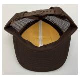 Vintage SWEENY BROS. Tractor Inc. Snapback Hats Vintage SWEENY BROS. Tractor Inc. Snapback Hats