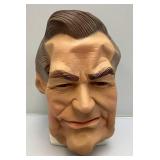 Presidential Halloween Mask & The Presidents Individual Award Winning Portraits Of All The Presidents With Detailed  Historical References Presidential Halloween Mask & The Presidents Individual Award Winning Portraits Of All The Presidents With Detailed  Historical References