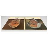 Presidential Halloween Mask & The Presidents Individual Award Winning Portraits Of All The Presidents With Detailed  Historical References Presidential Halloween Mask & The Presidents Individual Award Winning Portraits Of All The Presidents With Detailed  Historical References