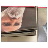 Presidential Halloween Mask & The Presidents Individual Award Winning Portraits Of All The Presidents With Detailed  Historical References Presidential Halloween Mask & The Presidents Individual Award Winning Portraits Of All The Presidents With Detailed  Historical References