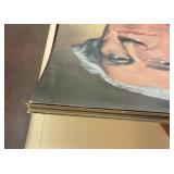 Presidential Halloween Mask & The Presidents Individual Award Winning Portraits Of All The Presidents With Detailed  Historical References Presidential Halloween Mask & The Presidents Individual Award Winning Portraits Of All The Presidents With Detailed  Historical References