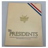 Presidential Halloween Mask & The Presidents Individual Award Winning Portraits Of All The Presidents With Detailed  Historical References Presidential Halloween Mask & The Presidents Individual Award Winning Portraits Of All The Presidents With Detailed  Historical References
