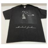 Vintage Michael Jackson T-Shirt Size XL Vintage Michael Jackson T-Shirt Size XL
