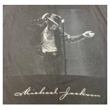 Vintage Michael Jackson T-Shirt Size XL Vintage Michael Jackson T-Shirt Size XL