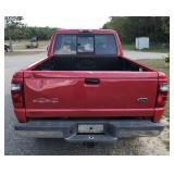 2002 Ford Ranger XLT 4X4