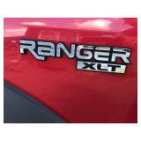 2002 Ford Ranger XLT 4X4