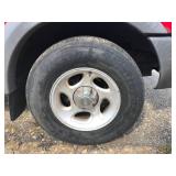 2002 Ford Ranger XLT 4X4