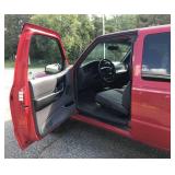 2002 Ford Ranger XLT 4X4