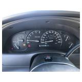 2002 Ford Ranger XLT 4X4