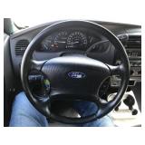 2002 Ford Ranger XLT 4X4