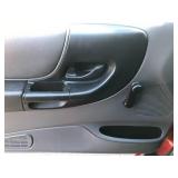 2002 Ford Ranger XLT 4X4