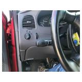 2002 Ford Ranger XLT 4X4