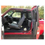 2002 Ford Ranger XLT 4X4