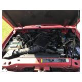 2002 Ford Ranger XLT 4X4
