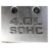 2002 Ford Ranger XLT 4X4