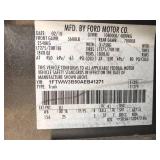 2010 Ford F350 XLT 4X4