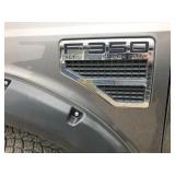 2010 Ford F350 XLT 4X4