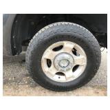 2010 Ford F350 XLT 4X4