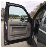 2010 Ford F350 XLT 4X4
