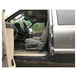 2010 Ford F350 XLT 4X4