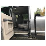 2010 Ford F350 XLT 4X4