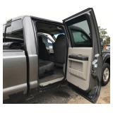 2010 Ford F350 XLT 4X4